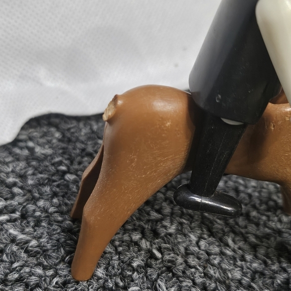 Vintage Cowboys & Indians Playmobil Figurines 27 Pieces + - Picture 9 of 9